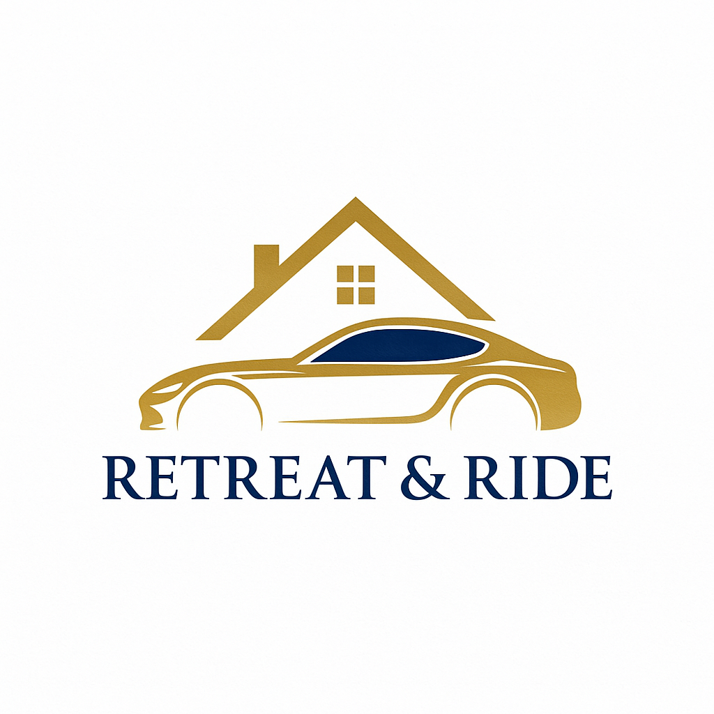 Retreat & Ride